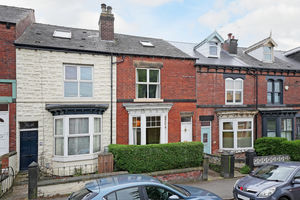 Beeton Road Meersbrook